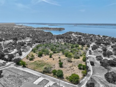 Lake Acreage For Sale in Lake Bridgeport, Texas