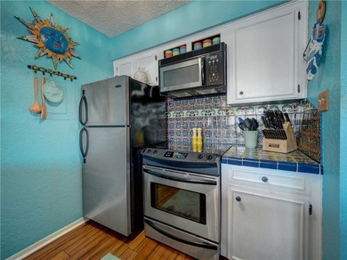 PIRATES CROSSING CONDO- Canal-front condominium located on North - photo 22