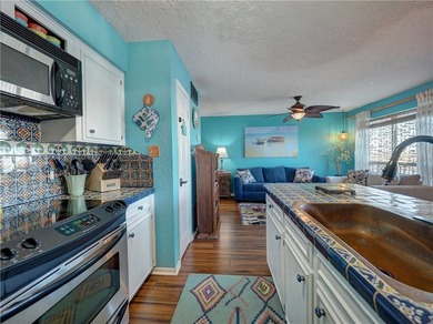 PIRATES CROSSING CONDO- Canal-front condominium located on North - photo 24