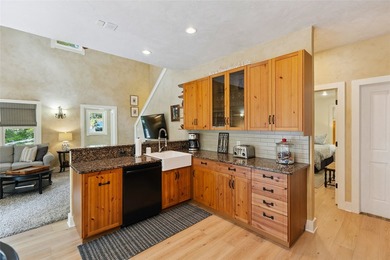 Nestled at the end of a quiet cul-de-sac in Sapphire Valley - photo 25