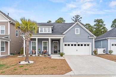 (private lake, pond, coastal) Home For Sale in Myrtle Beach South Carolina