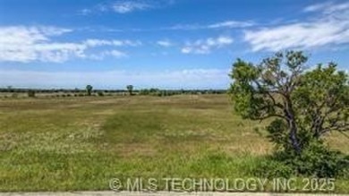 Oolagah Lake Acreage For Sale in Talala Oklahoma