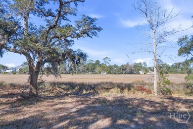 Coastal Living at its finest with marsh views on a 1.03 marsh - photo 2