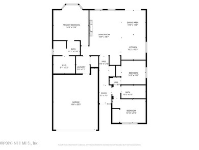 Imagine settling into your first home without a single worry! - photo 32