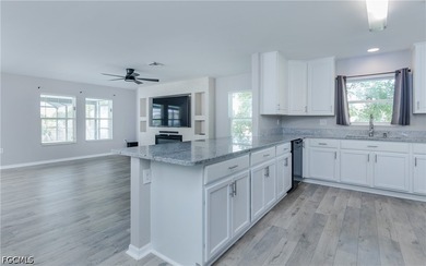 Welcome to this beautifully maintained 4-BEDROOM 3-BATH PLUS DEN - photo 5