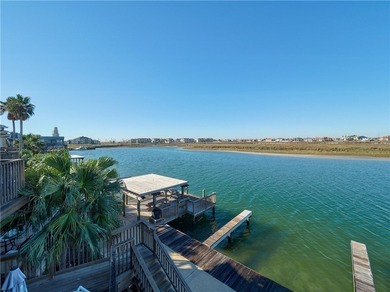 PIRATES CROSSING CONDO- Canal-front condominium located on North - photo 38
