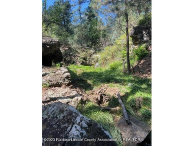 Lake Acreage For Sale in Ruidoso, New Mexico