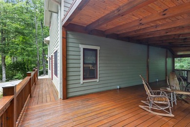 Nestled at the end of a quiet cul-de-sac in Sapphire Valley - photo 46