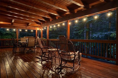Nestled at the end of a quiet cul-de-sac in Sapphire Valley - photo 48