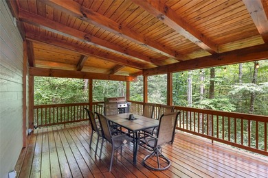 Nestled at the end of a quiet cul-de-sac in Sapphire Valley - photo 49