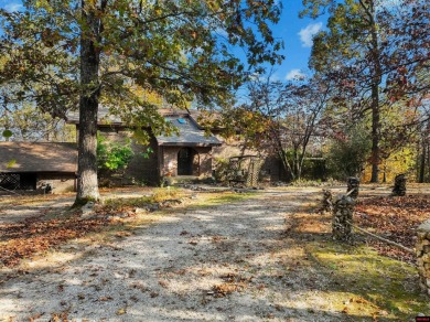 Lake Home For Sale in Mountain Home, Arkansas