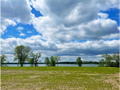 Lake John Lot For Sale in Annandale Minnesota