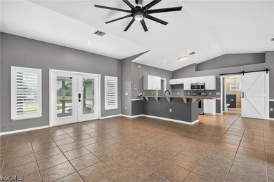 Solid value in NW Cape Coral - a 3-bedroom, 2-bath single-family - photo 8
