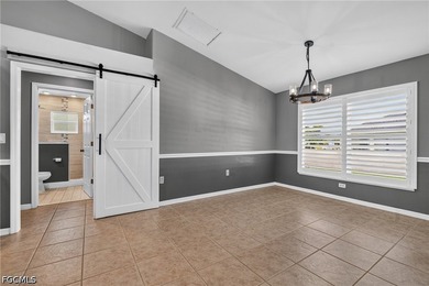 Solid value in NW Cape Coral - a 3-bedroom, 2-bath single-family - photo 10