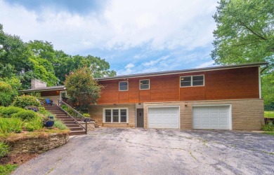 Lake Home For Sale in Bloomington, Indiana