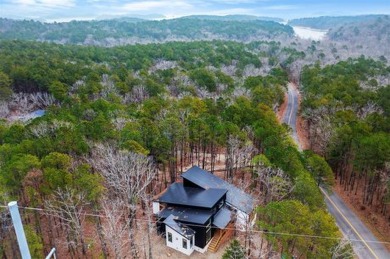 Lake Home For Sale in Broken Bow, Oklahoma