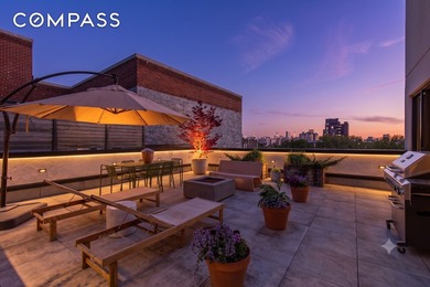 735 SF of Private Outdoor Space. Covered Parking. New - photo 3