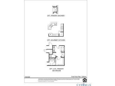 THIS HOME IS A TO BE BUILT BUT HAS NOT STARTED. Check out the - photo 3