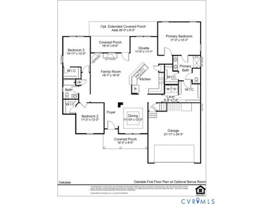 THIS HOME IS A TO BE BUILT BUT HAS NOT STARTED. Check out the - photo 4