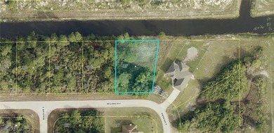 Lehigh Acres Area Lot For Sale in Lehigh Acres Florida