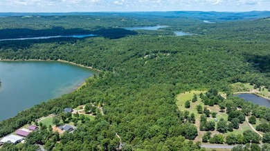 Lake Front w/ good access trails down to Greers Ferry Lake. 17 - photo 3