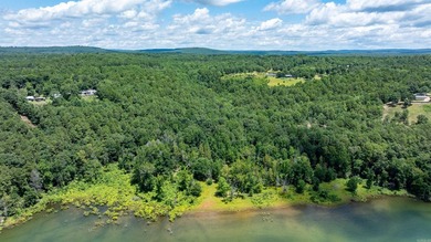 Lake Front w/ good access trails down to Greers Ferry Lake. 17 - photo 8
