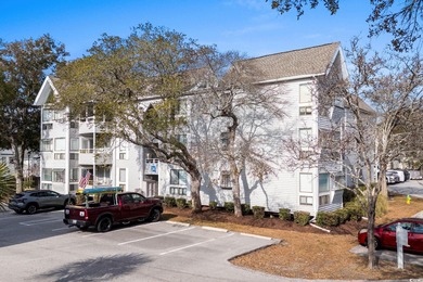 Singleton Lake Condo For Sale in Myrtle Beach South Carolina
