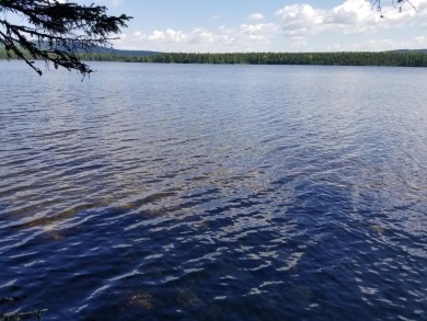 Lake Lot For Sale in Carrying Place Town Twp, Maine