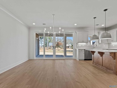 Brand New Golf Course Home in The Links at Southern Gayles is - photo 11