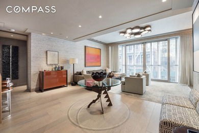 Enjoy the ultimate downtown lifestyle in this artfully-crafted 2 - photo 1