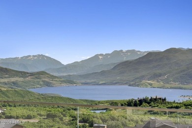 Nestled just outside Park City, this stunning 2025-built - photo 11