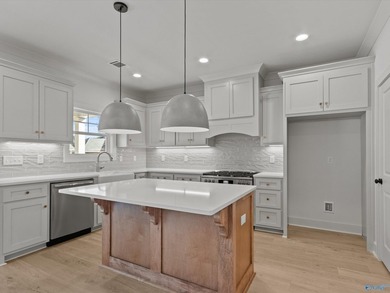 Brand New Golf Course Home in The Links at Southern Gayles is - photo 12