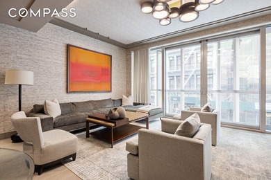 Enjoy the ultimate downtown lifestyle in this artfully-crafted 2 - photo 2