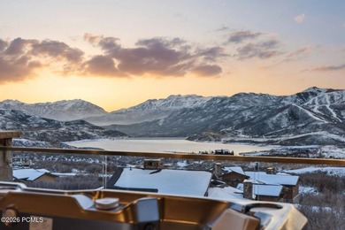 Nestled just outside Park City, this stunning 2025-built - photo 12