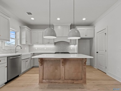 Brand New Golf Course Home in The Links at Southern Gayles is - photo 13