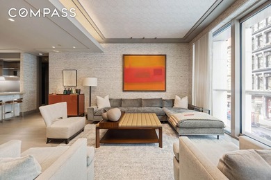 Enjoy the ultimate downtown lifestyle in this artfully-crafted 2 - photo 3