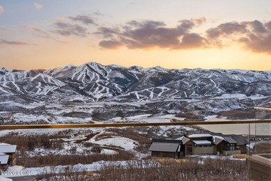 Nestled just outside Park City, this stunning 2025-built - photo 13
