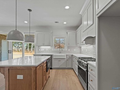 Brand New Golf Course Home in The Links at Southern Gayles is - photo 14
