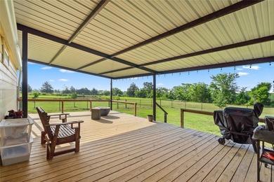 Enjoy the freedom of country living on just over 5 unrestricted - photo 14