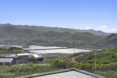 Nestled just outside Park City, this stunning 2025-built - photo 15