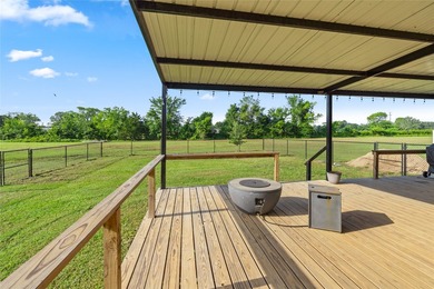 Enjoy the freedom of country living on just over 5 unrestricted - photo 16