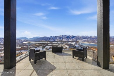Nestled just outside Park City, this stunning 2025-built - photo 16