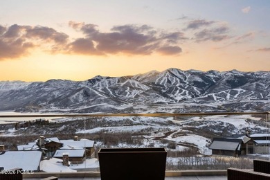 Nestled just outside Park City, this stunning 2025-built - photo 17