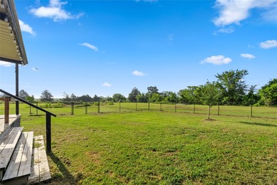 Enjoy the freedom of country living on just over 5 unrestricted - photo 18