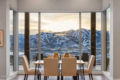 Nestled just outside Park City, this stunning 2025-built - photo 19