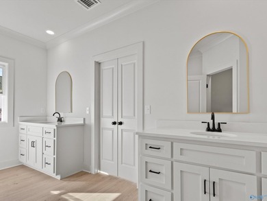 Brand New Golf Course Home in The Links at Southern Gayles is - photo 20