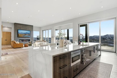 Nestled just outside Park City, this stunning 2025-built - photo 20