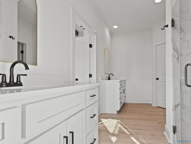Brand New Golf Course Home in The Links at Southern Gayles is - photo 21