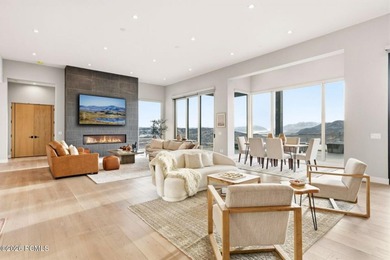 Nestled just outside Park City, this stunning 2025-built - photo 21