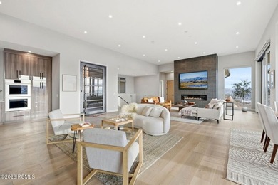Nestled just outside Park City, this stunning 2025-built - photo 22